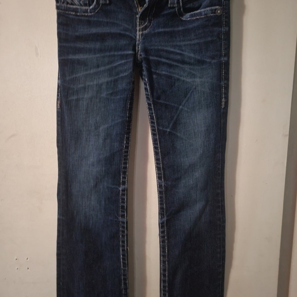 Big Star Jeans